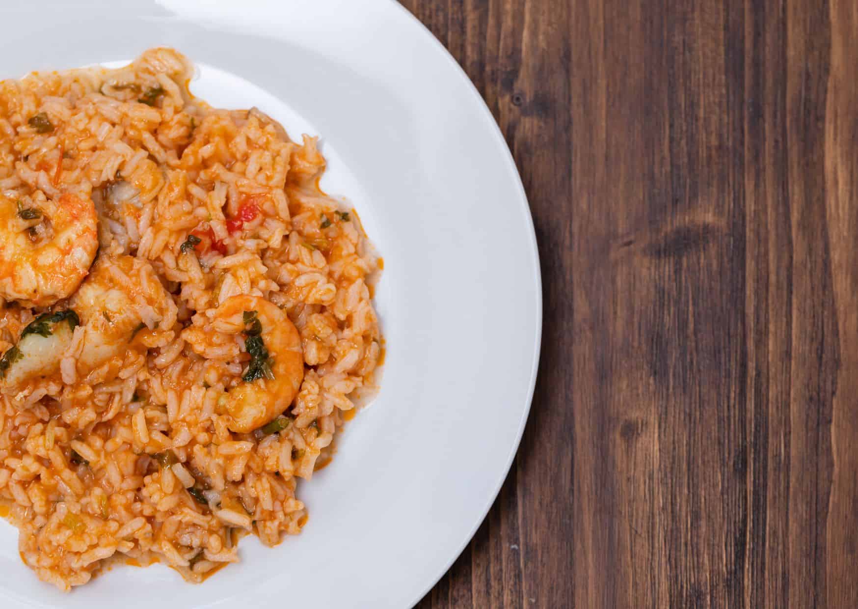 Stop Making Basic Seafood Rice: How To Make Portuguese Seafood Rice That Tastes Like A Coastal Restaurant Meal 5 How To Make Portuguese Rice With Seafood (Recipe Guide)