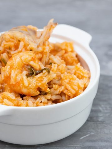 Portuguese Rice with seafood Vs Spanish Paella (Recipe Guide) Which one is Better?, How To Make Portuguese Rice With Seafood (Recipe Guide)