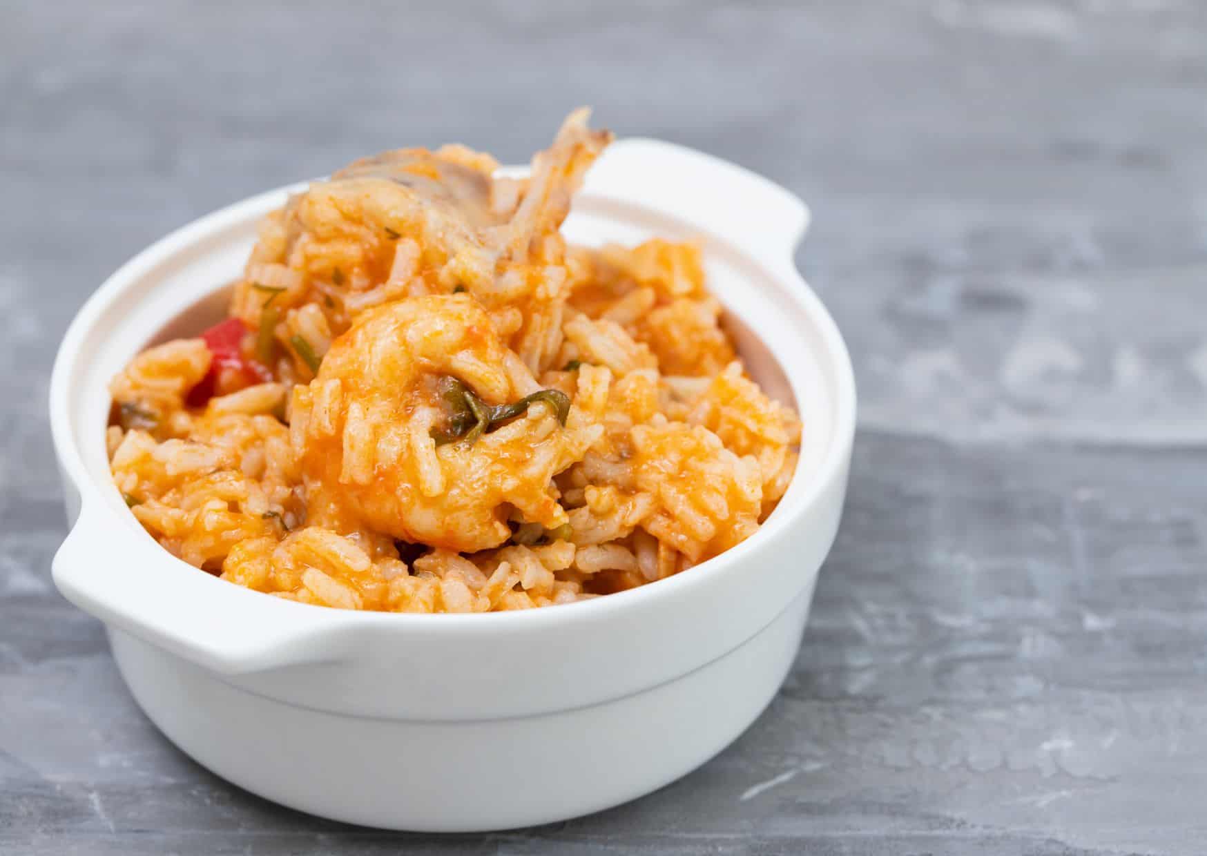 15 Unspoken Rules of Portuguese Life Tourists Keep Learning Too Late 3 Portuguese Rice with seafood Vs Spanish Paella (Recipe Guide) Which one is Better?, How To Make Portuguese Rice With Seafood (Recipe Guide)