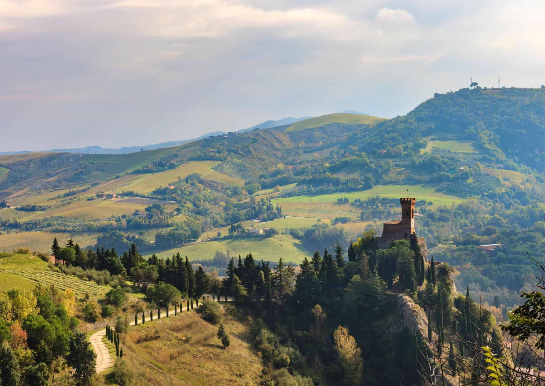 Ravenna, Emilia-Romagna