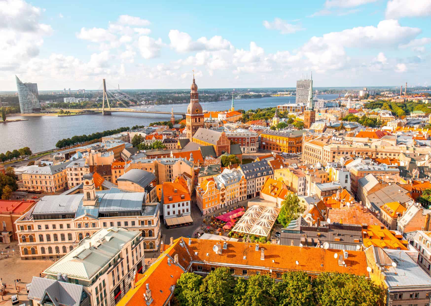 8 Worst Places For Living In Europe And Where To Live Instead, 12 Best Cities For Living In Europe For Less Than $1500 USD Per Month