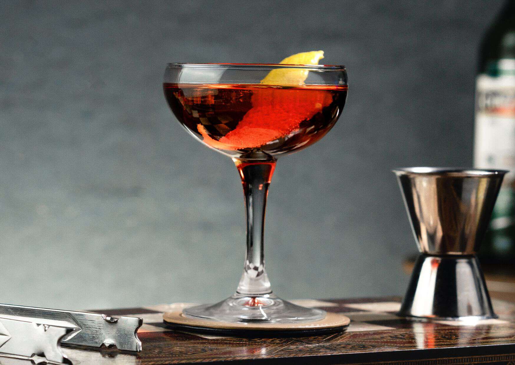 Rob Roy, 