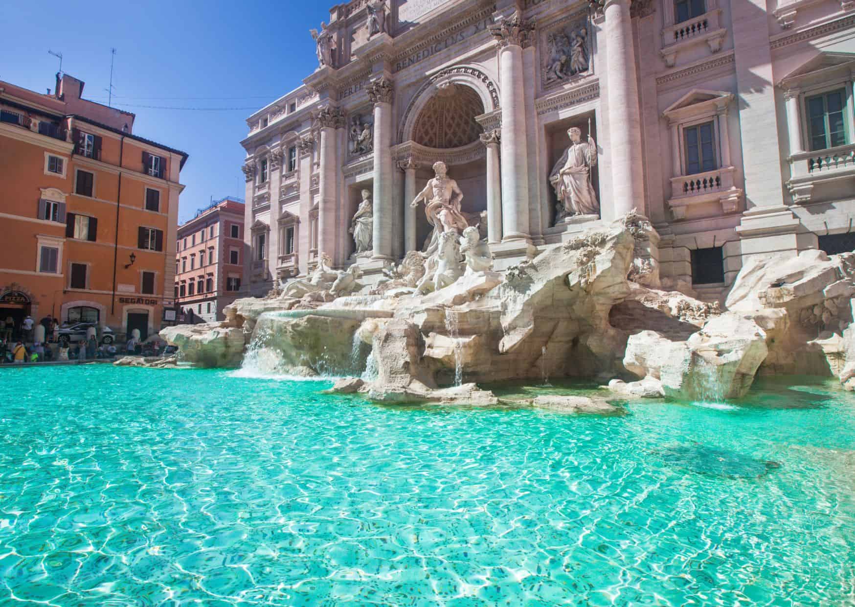 Best Months to Visit Rome: What to Do and What to Eat 1 Best Months to Visit Rome: What to Do and What to Eat