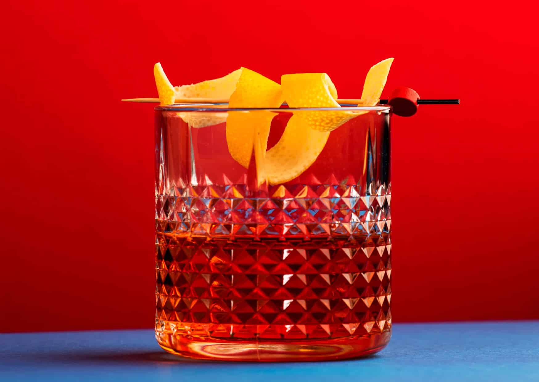 Sazerac, 