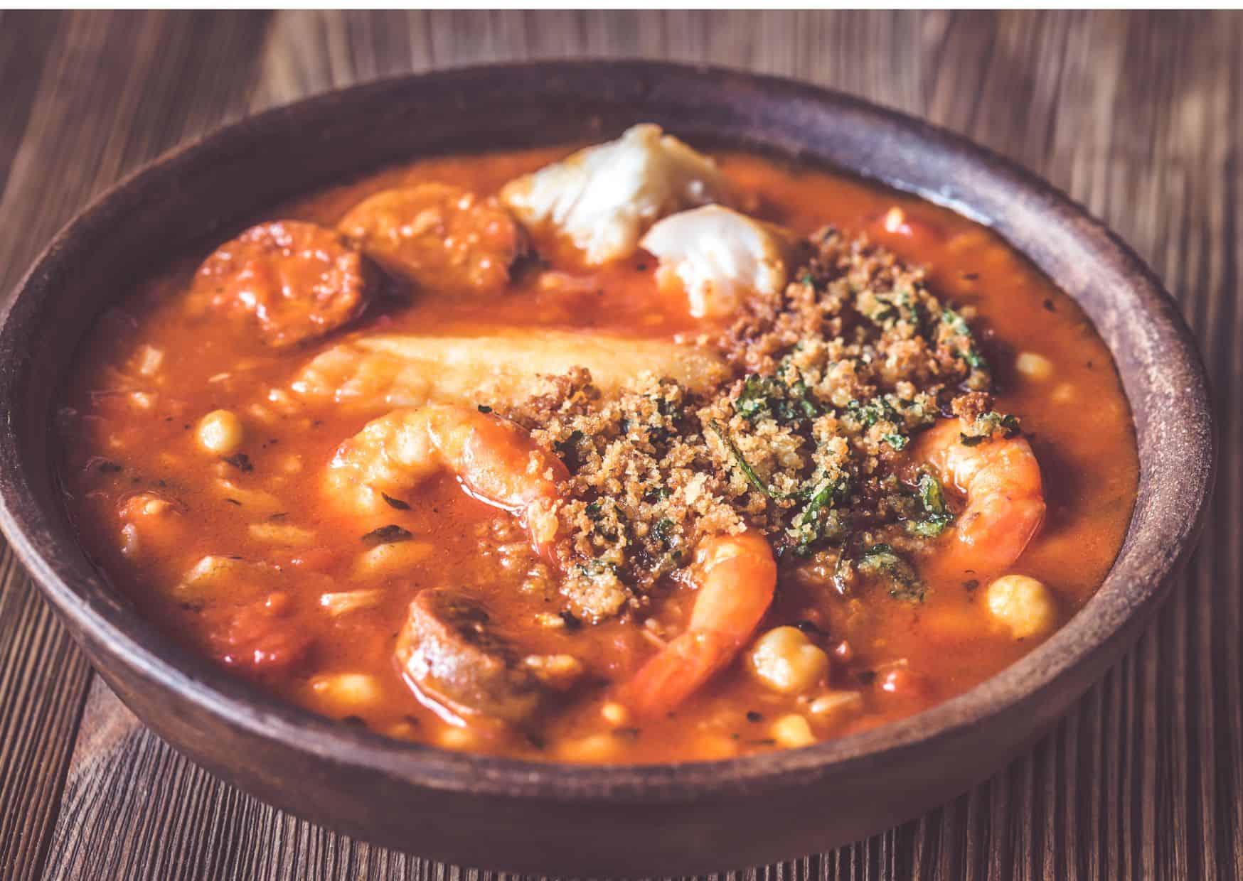 6 Traditional Spanish Soups Every Food Lover Should Try 1 6 Popular Soups in Spain (Recipe Guide)