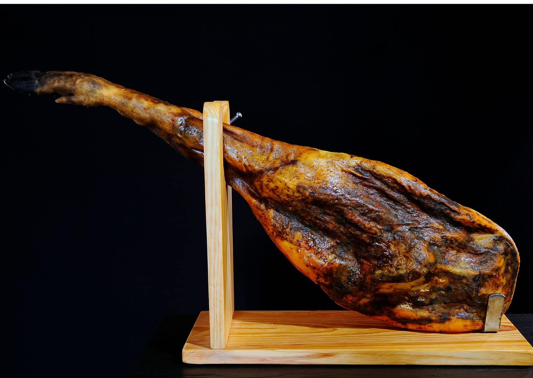 15 Foods That Taste Way Better Outside the U.S. (And Americans Secretly Know It) 9 How To Make Spanish Broken Eggs With Ham (Recipe Guide)