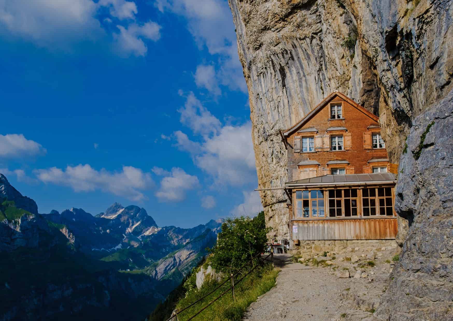 Appenzell, 