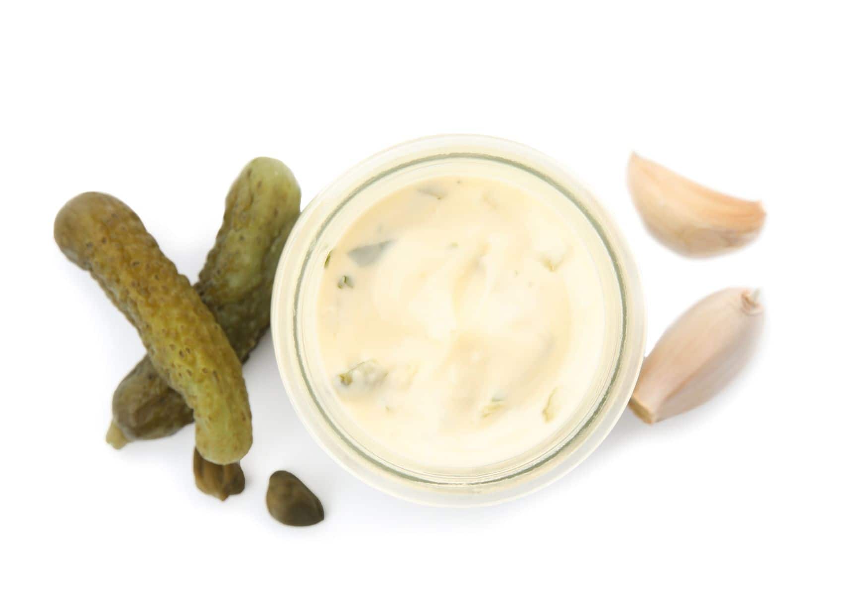 5-Minute Tartar Sauce So Good It Disappears Fast 2 How To Make Homemade Tartar Sauce (Recipe Guide)