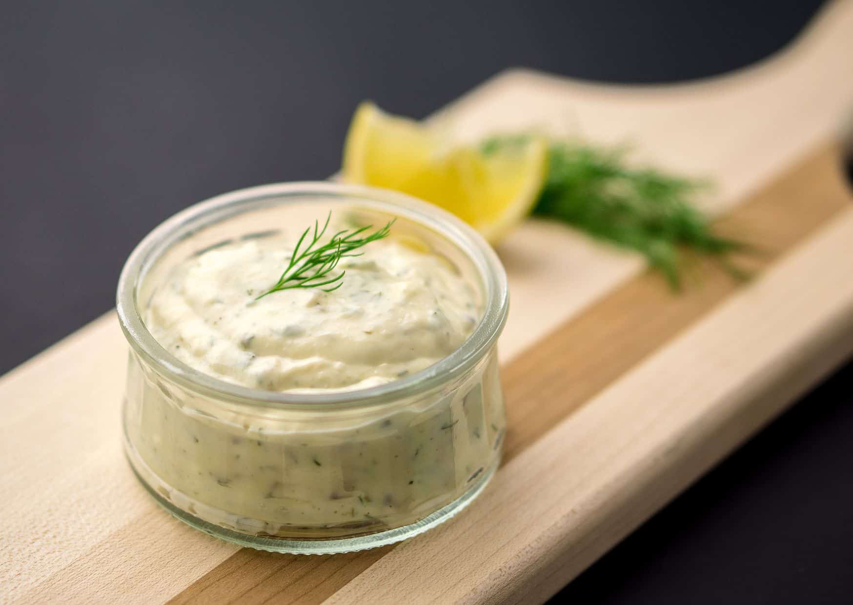 5-Minute Tartar Sauce So Good It Disappears Fast 1 How To Make Homemade Tartar Sauce (Recipe Guide)