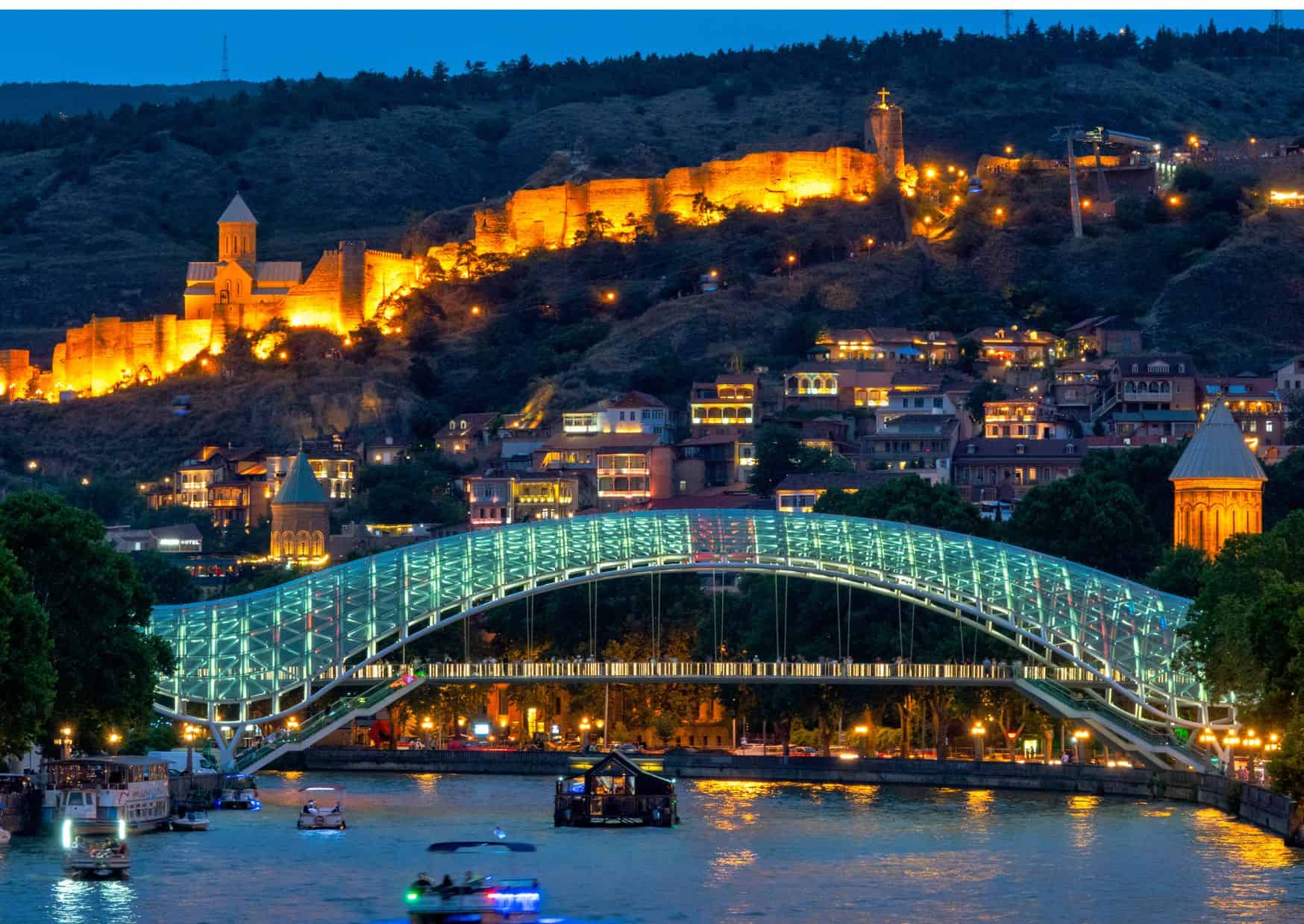 15 Hidden Gem Destinations to Travel in 2025