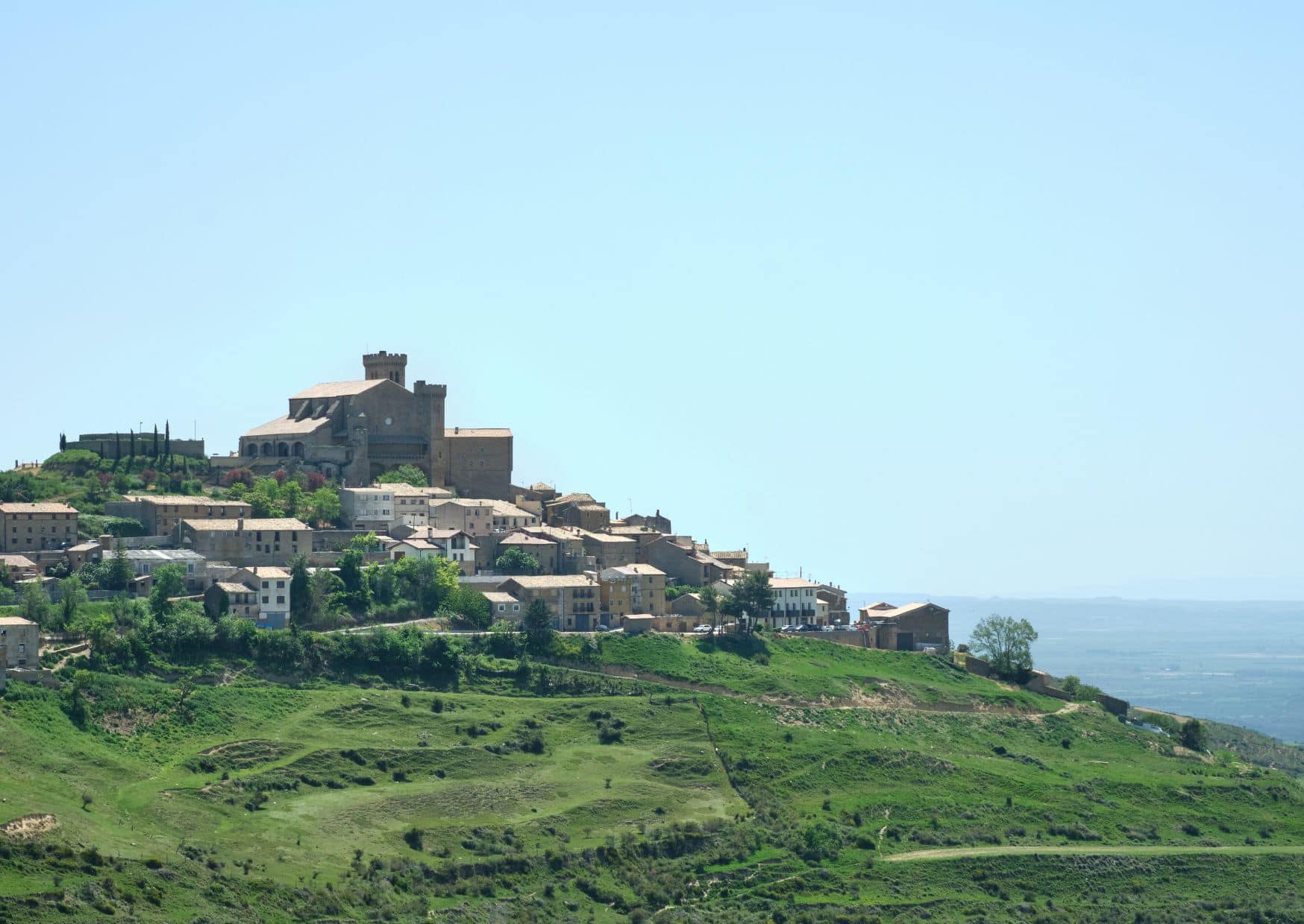 10 Hidden Spanish Destinations Locals Love (But Tourists Never Discover) 10 10 Secret Spots in Spain That Only the Spanish Know About
