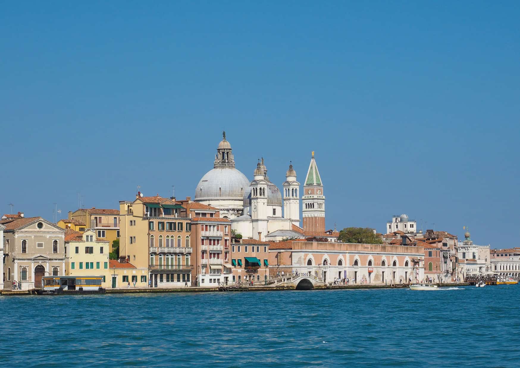 Venice secret canals Giudecca Canals Lesser Known Corners