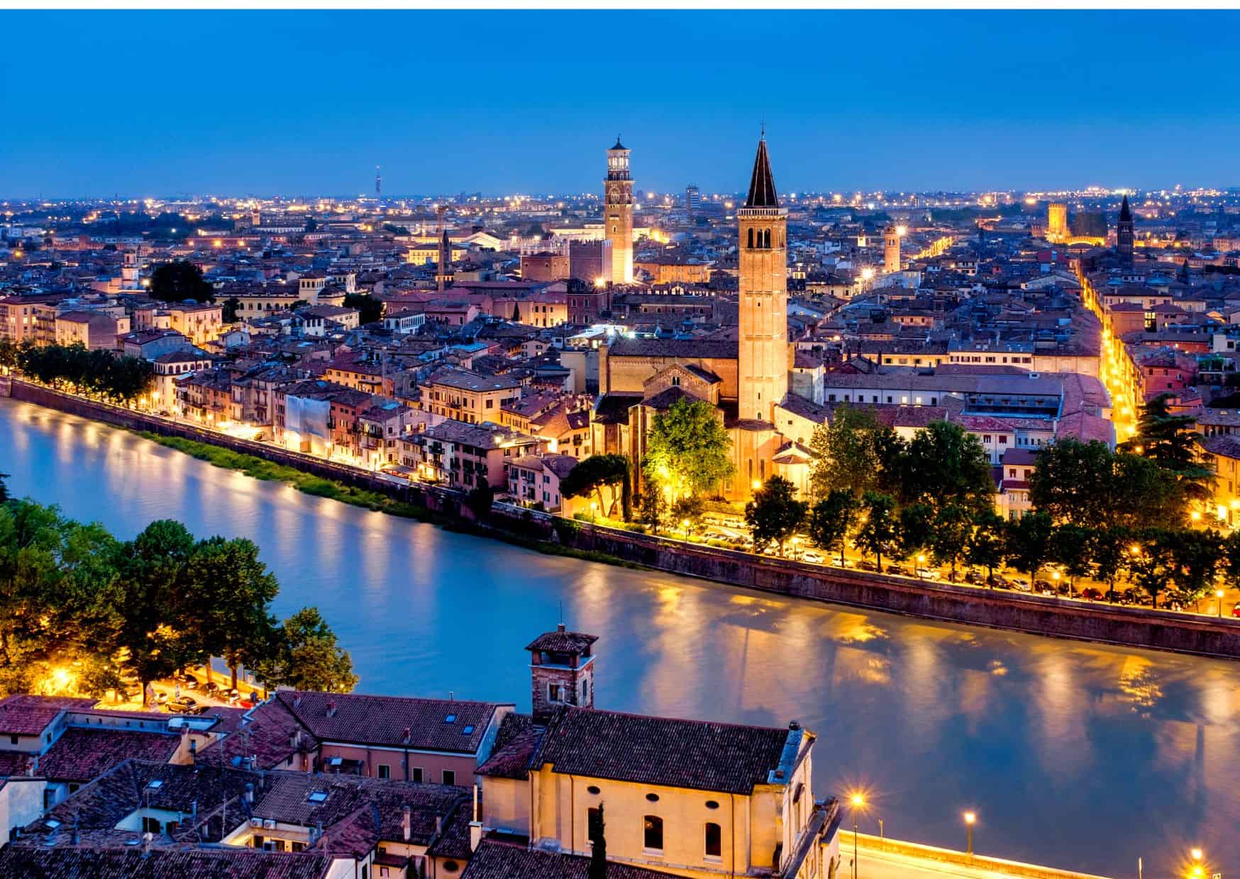 7 Best Italian Cities to Visit in the Fall Season