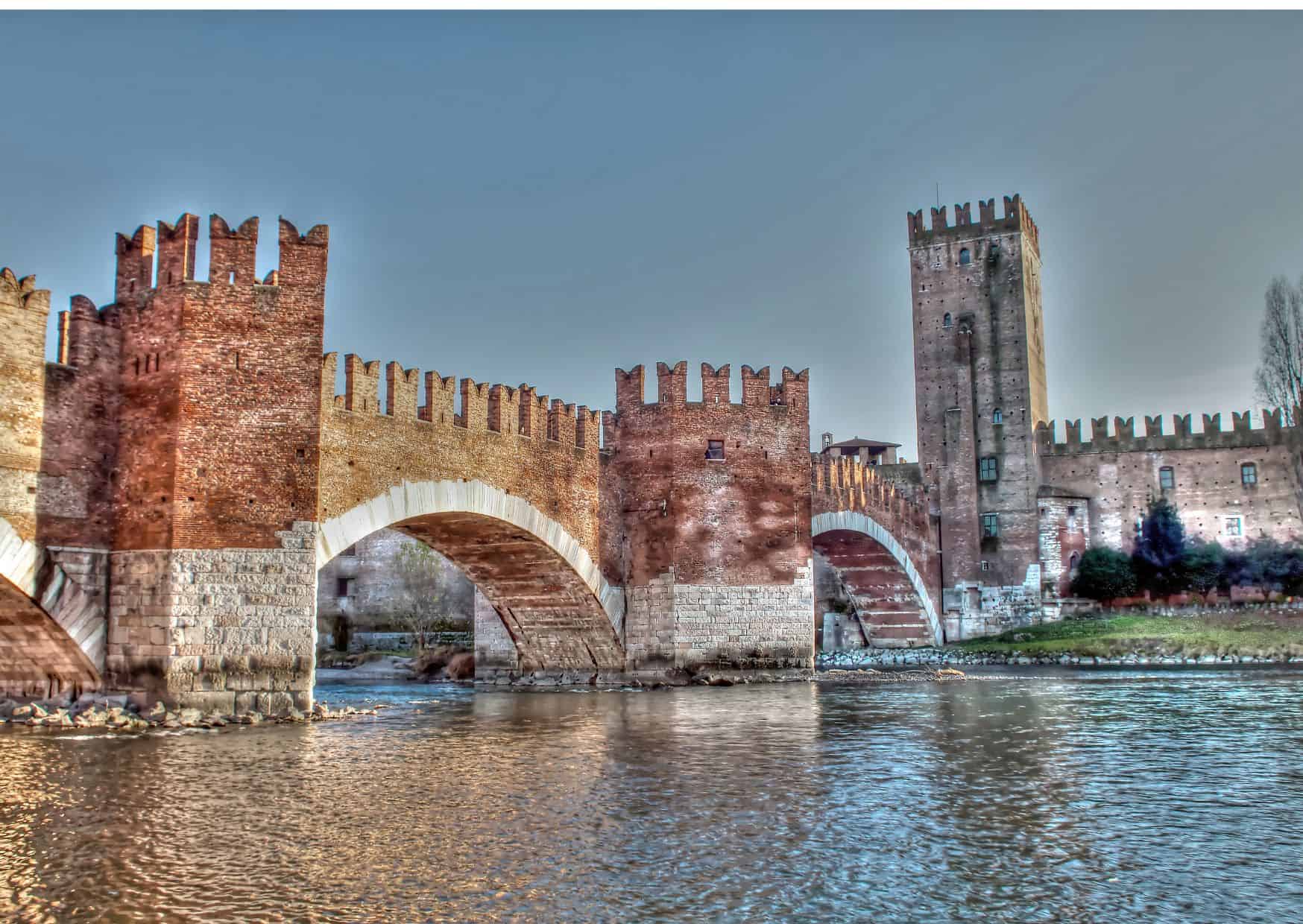 10 Common Mistakes to Avoid in Verona and How to Avoid Them 7 Castelvecchio Museum