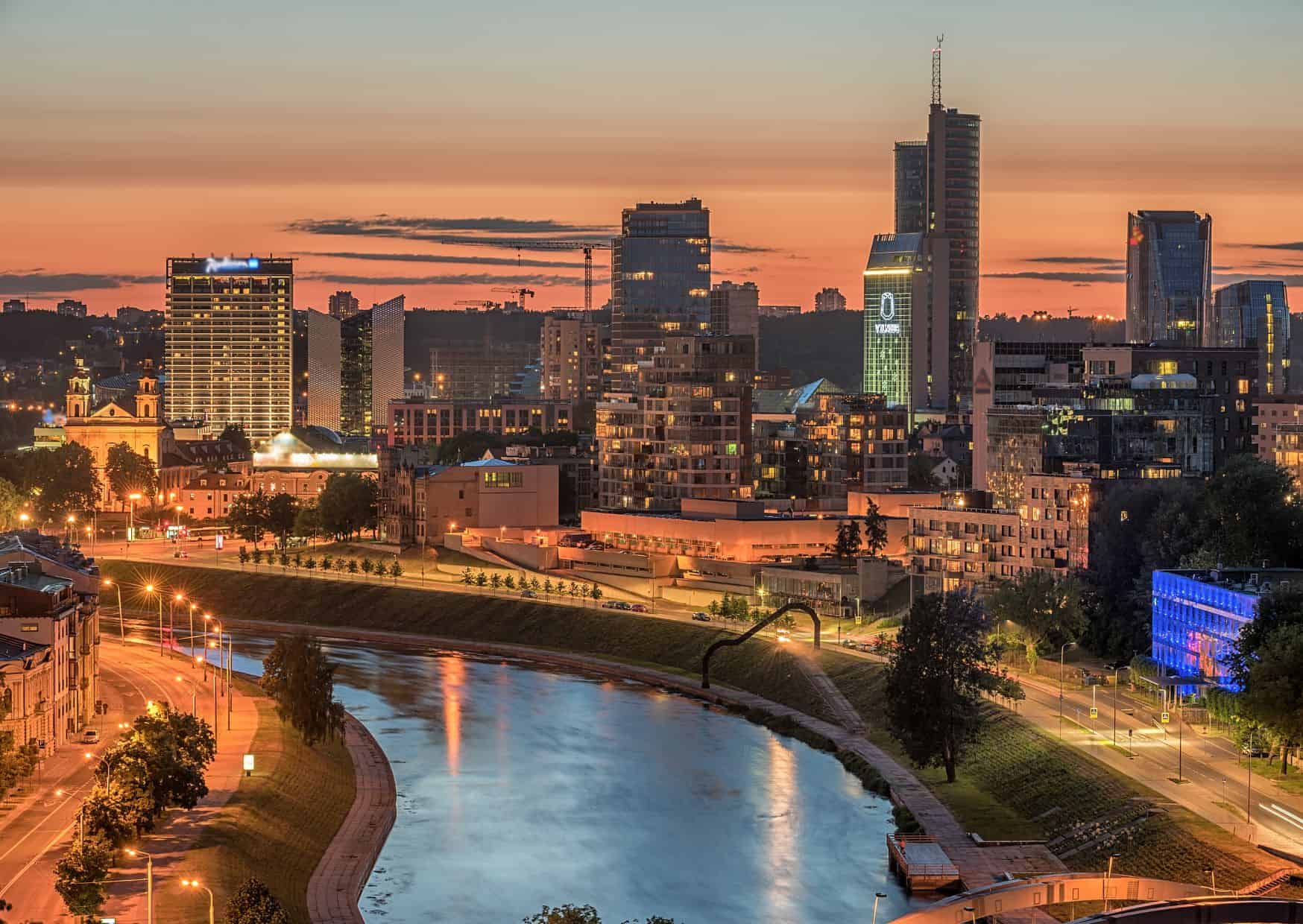 12 Best Places To Live In Europe For Less Than 2500 USD Per Month