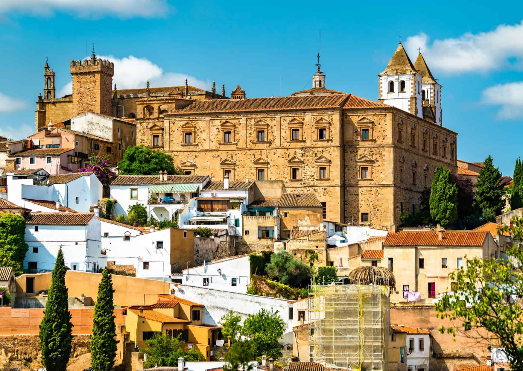 7 Spanish Towns Where €1,200 a Month Is a Comfortable Retirement in 2026 3 Traveling Between Spain and Portugal Border 12 Best Places to Visit
