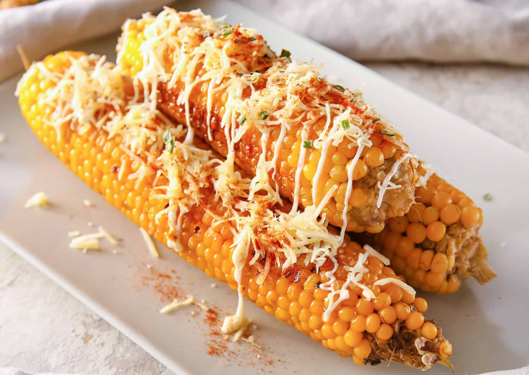 Why These Mexican Street Foods Taste Better Homemade: 10 Mexican Street Foods You Need to Try 2 10 Best Street Food Dishes to Try in Mexico (Recipe Guide), Forget About Tacos In Mexico And Try These 15 Foods Instead (Recipe Guide)