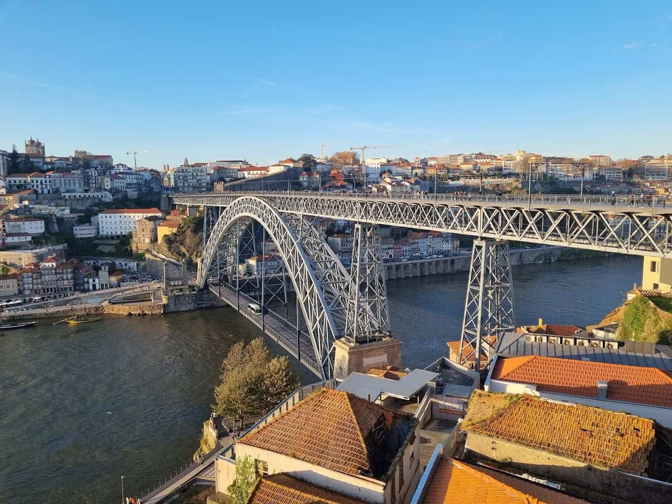 10 Hidden Porto Viewpoints Only Locals Know About 7 image 5