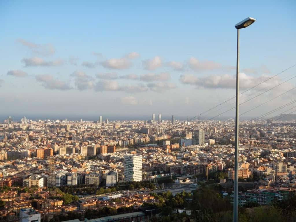 mirador torre baro 25