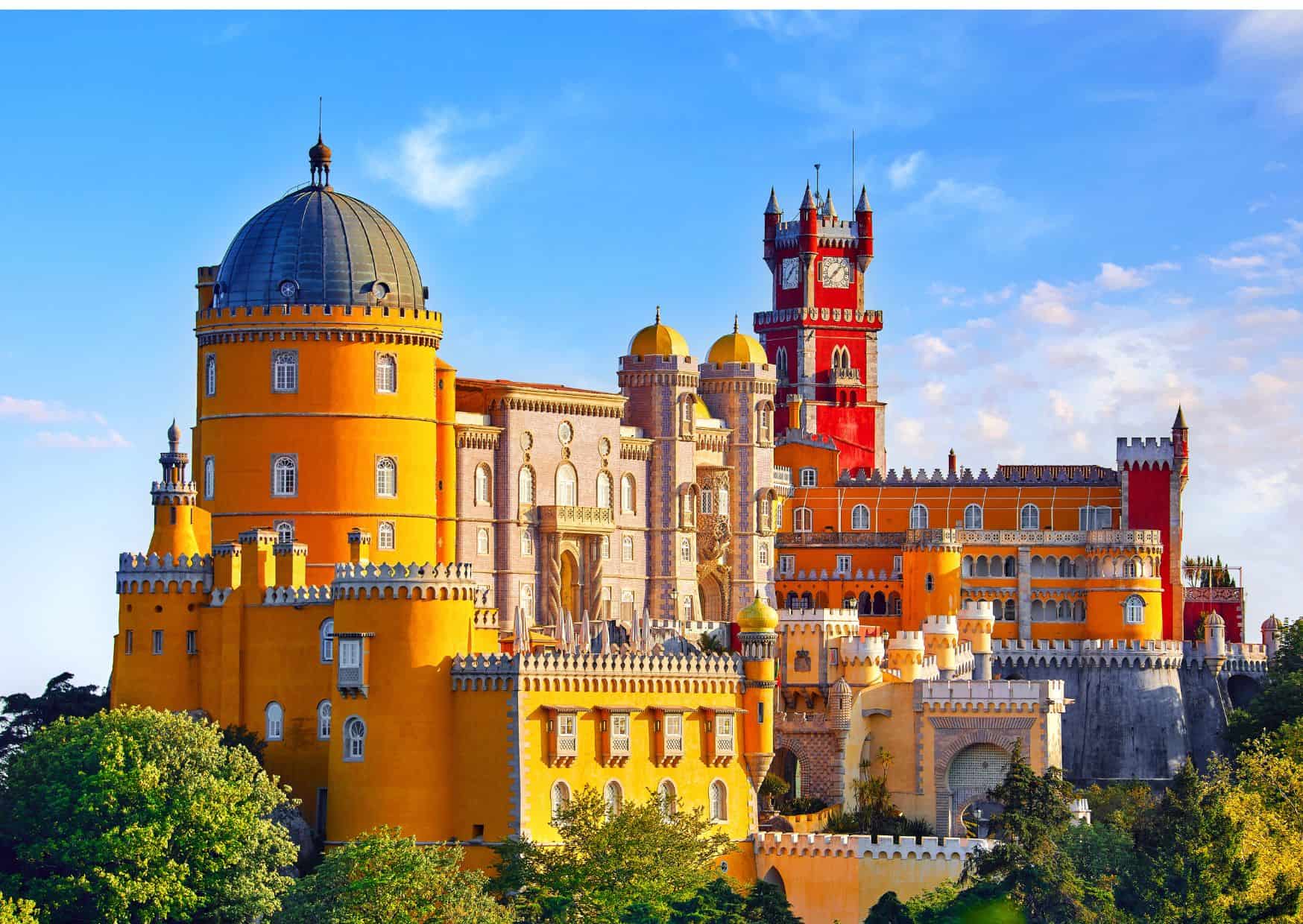 Forget About Lisbon and Porto in Portugal and Visit These 12 Places Instead, 10 Most Colorful Towns in Portugal, Best Months to Visit Lisbon: A Complete Travel Guide on What to Do and Eat
