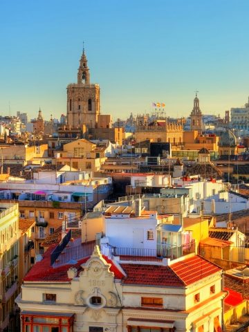 10 Affordable Cities to Live in 2025 for Under $2,500 a Month, 12 Most Underrated Cities to Visit In The World, Why Everyone’s Packing Up and Moving to Spain