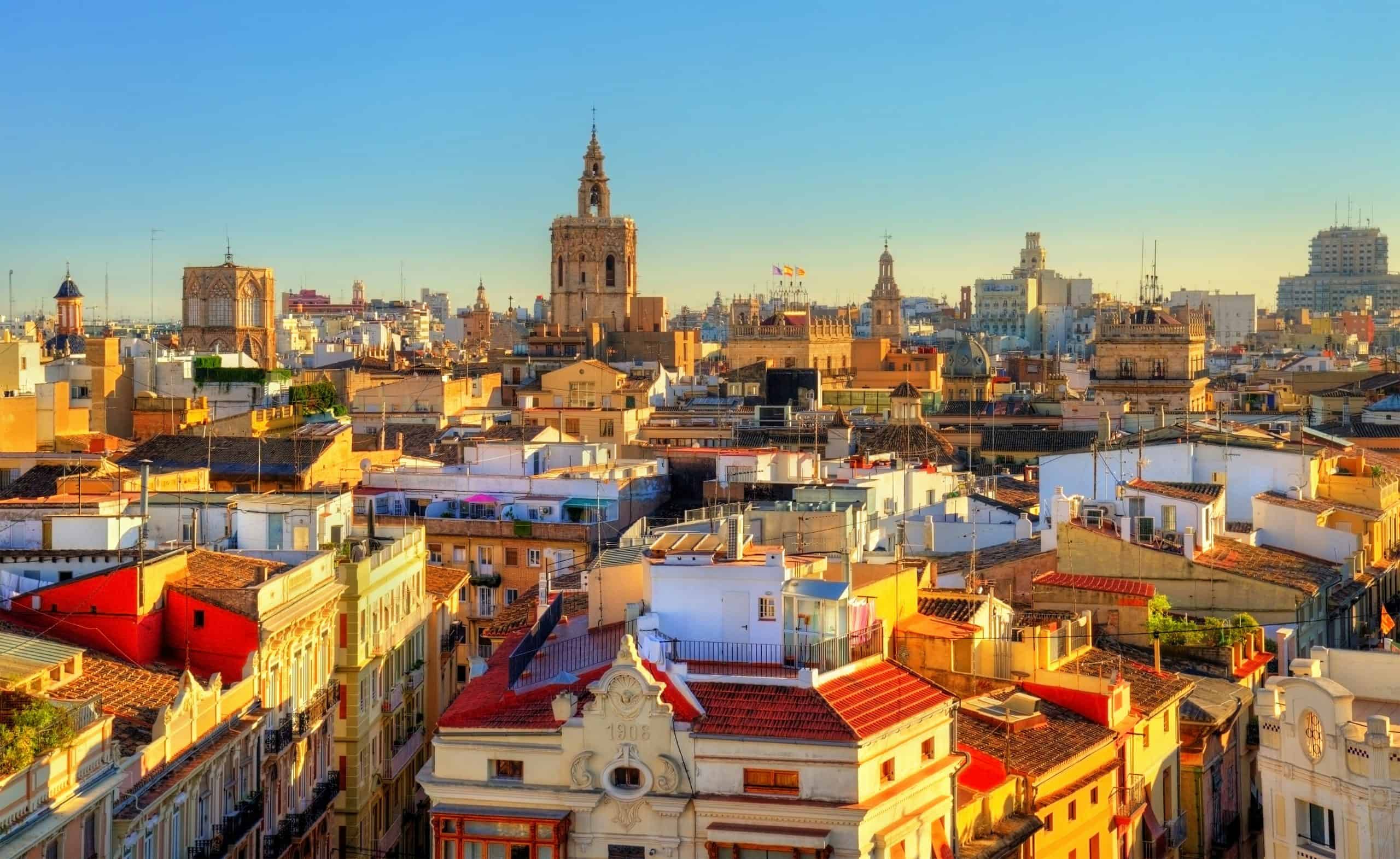 10 Affordable Cities to Live in 2025 for Under $2,500 a Month, 12 Most Underrated Cities to Visit In The World, Why Everyone’s Packing Up and Moving to Spain