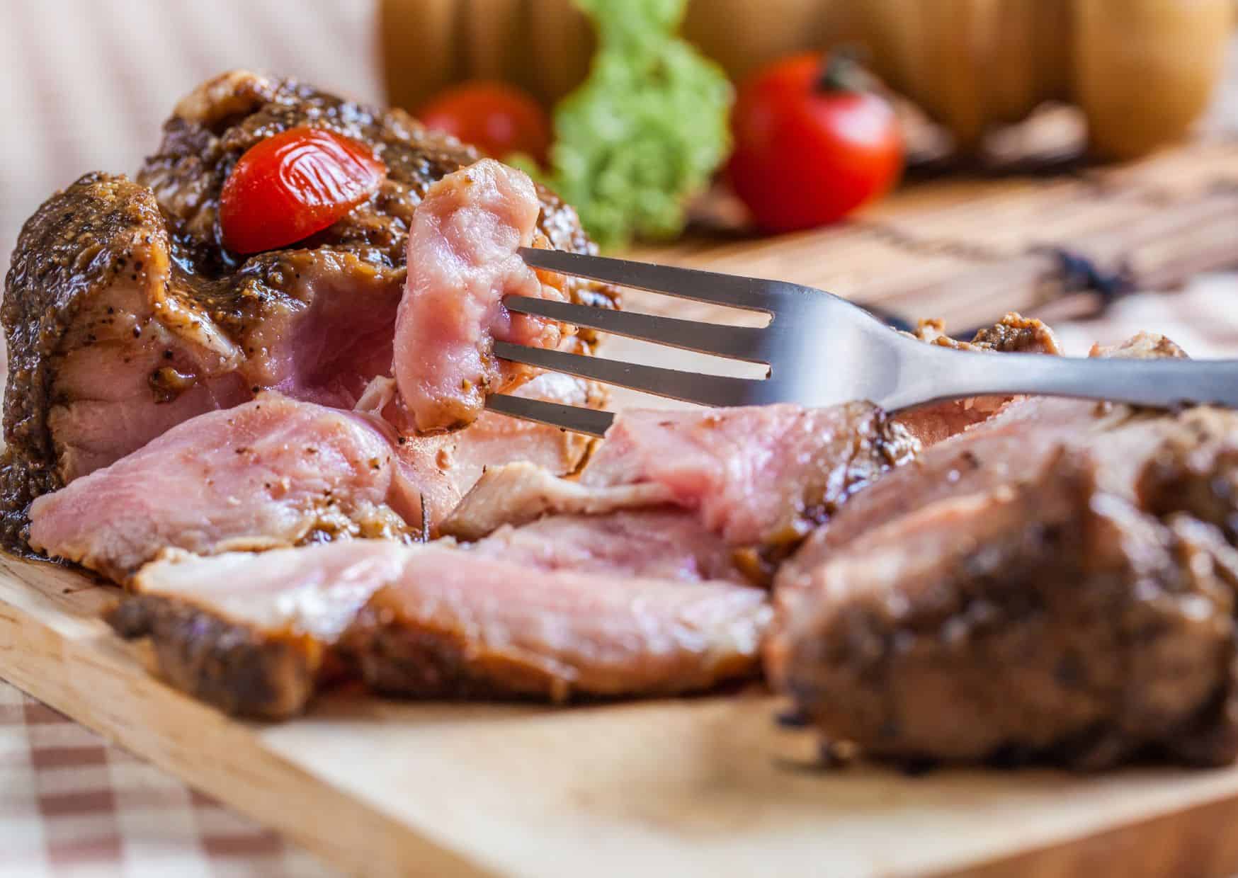 How To Make Homemade Abbacchio al Forno Roast Lamb (Recipe Guide)