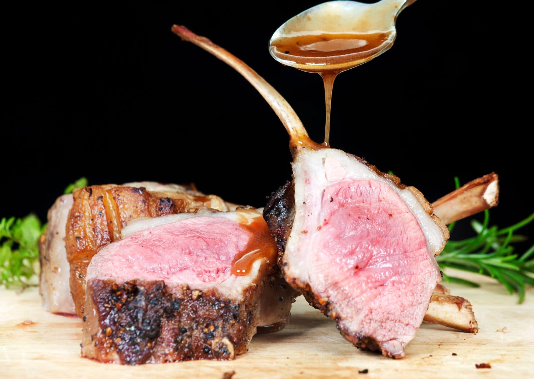 How To Make Homemade Abbacchio al Forno Roast Lamb (Recipe Guide)