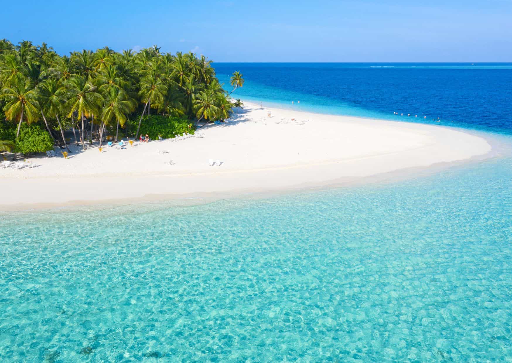 The Maldives Is Overrated: 12 Asian Alternatives You’ll Love More 8 Forget About the Maldives in Asia and Visit These Places Instead, Alternatives to visit Maldives