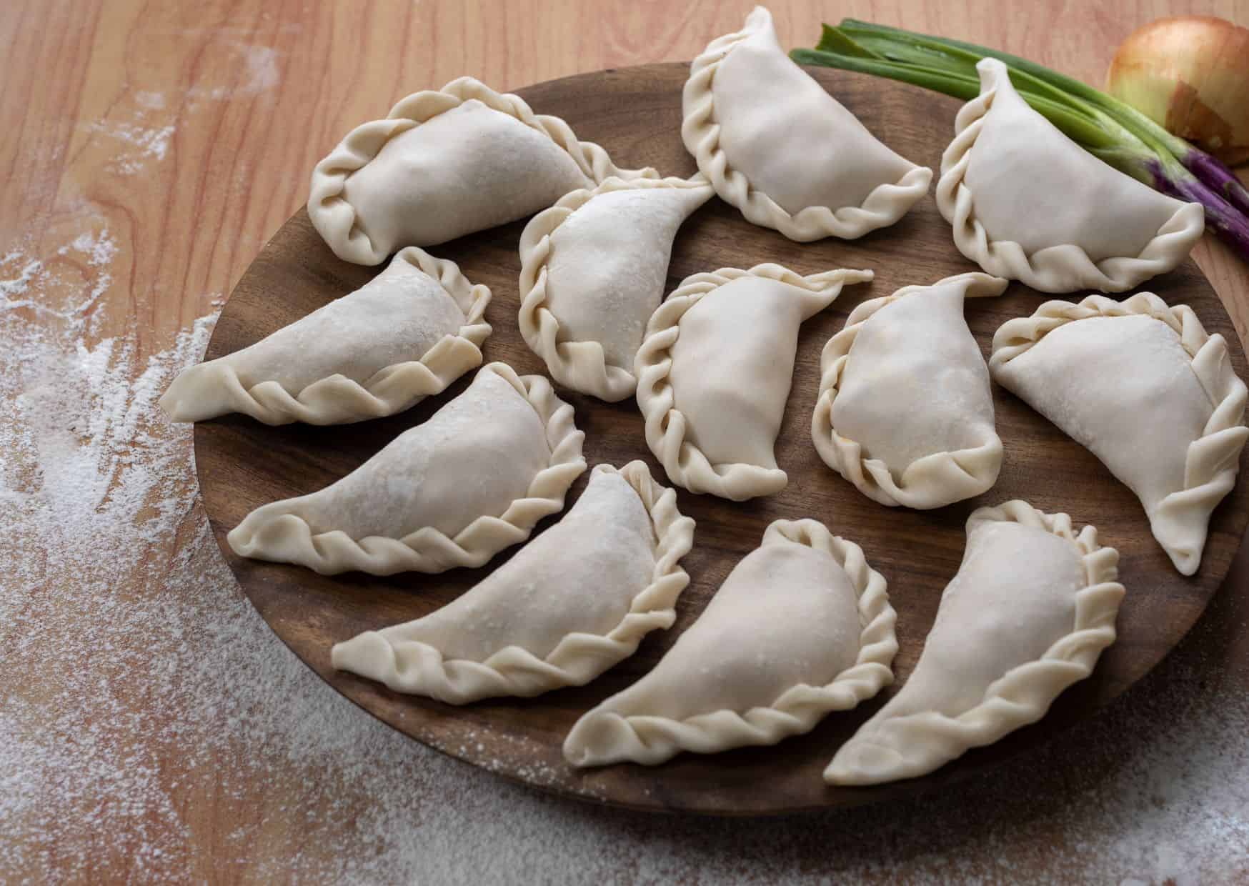 How to Make Authentic Argentinian Empanadas at Home 4 How To Make Homemade Argentinian Empanadas (Recipe Guide)