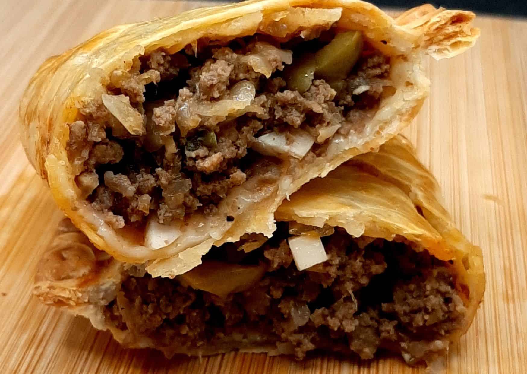 How to Make Authentic Argentinian Empanadas at Home 5 How To Make Homemade Argentinian Empanadas (Recipe Guide)