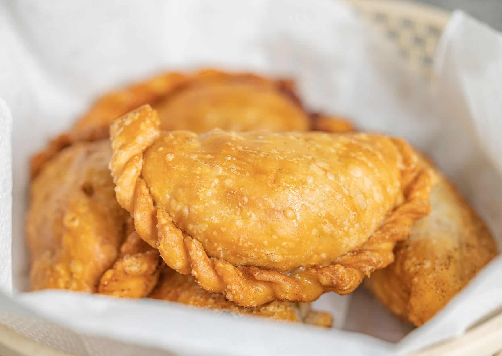 How to Make Authentic Argentinian Empanadas at Home 6 How To Make Homemade Argentinian Empanadas (Recipe Guide)