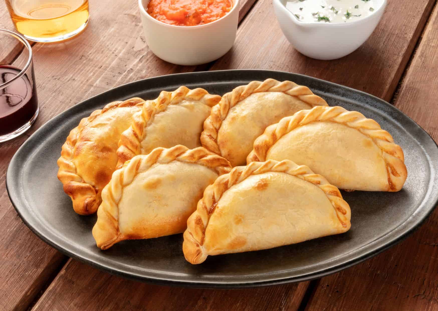 How to Make Authentic Argentinian Empanadas at Home 1 How To Make Homemade Argentinian Empanadas (Recipe Guide)