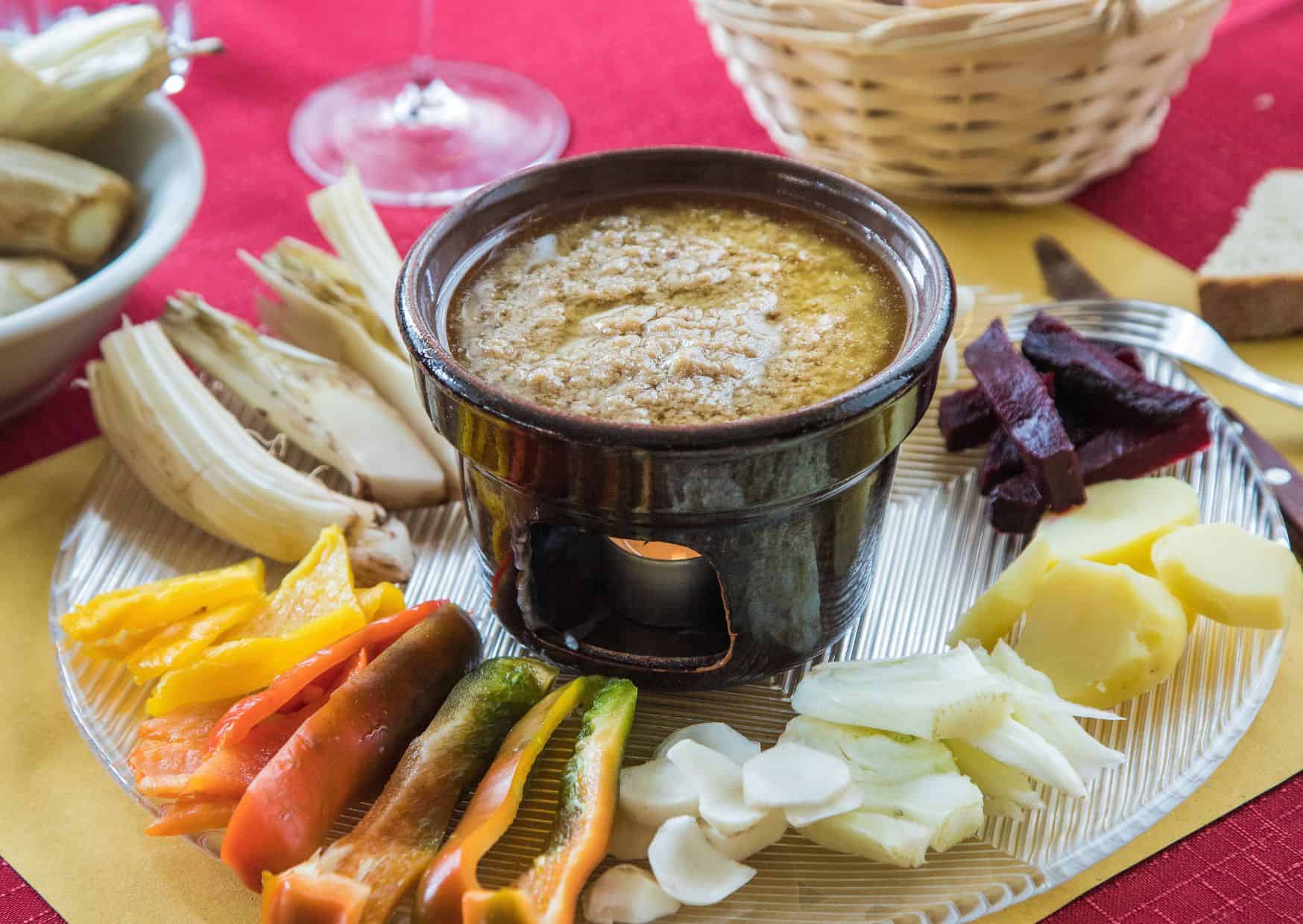 Bagna Cauda