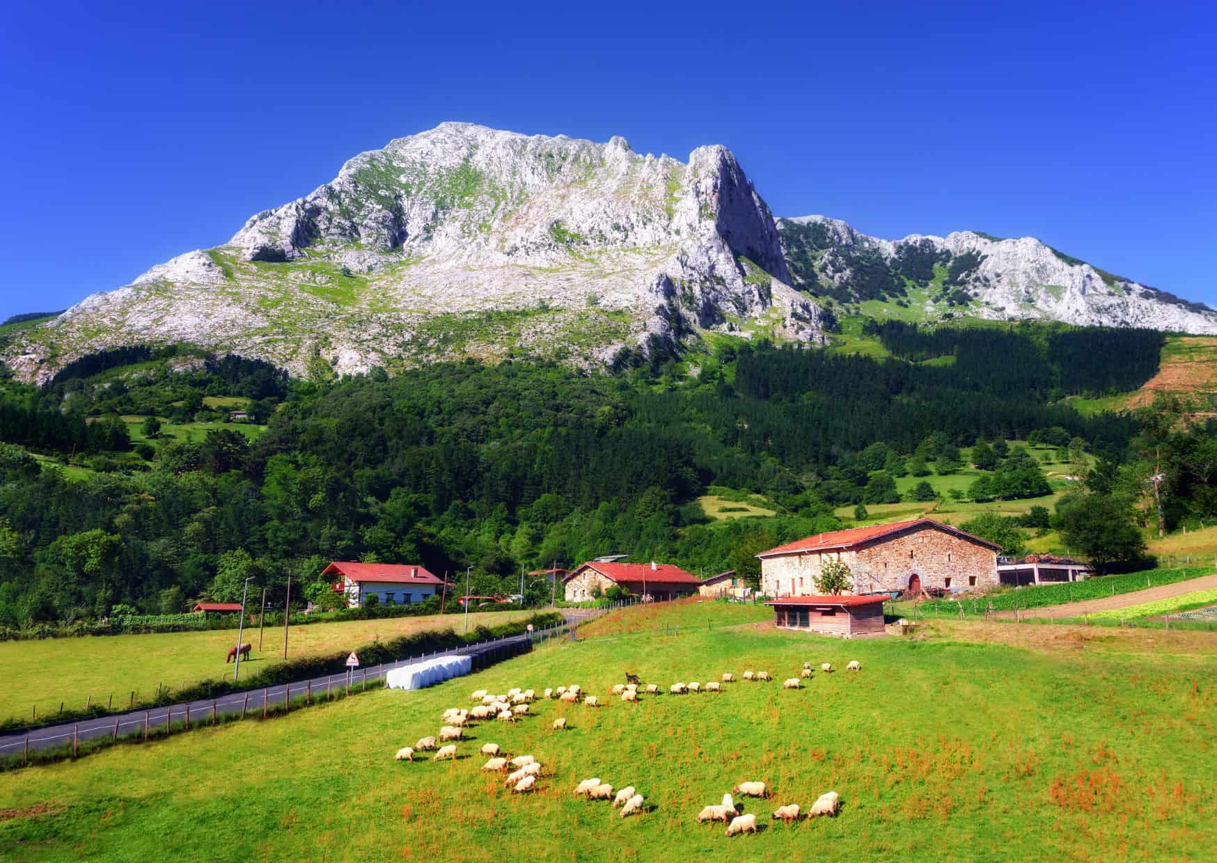 10 Mistakes to Avoid in Basque Country and How to Avoid Them