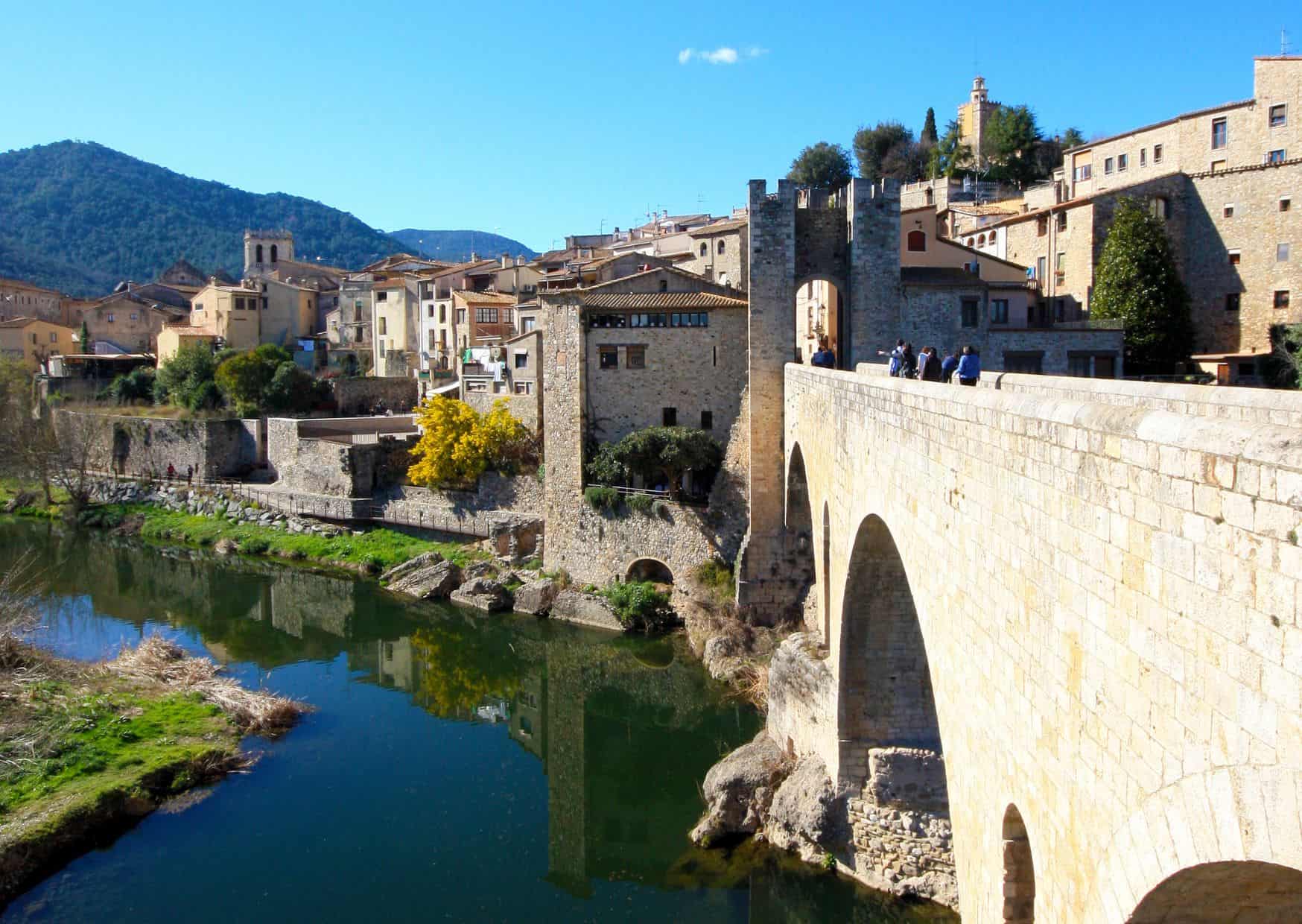 Besalú