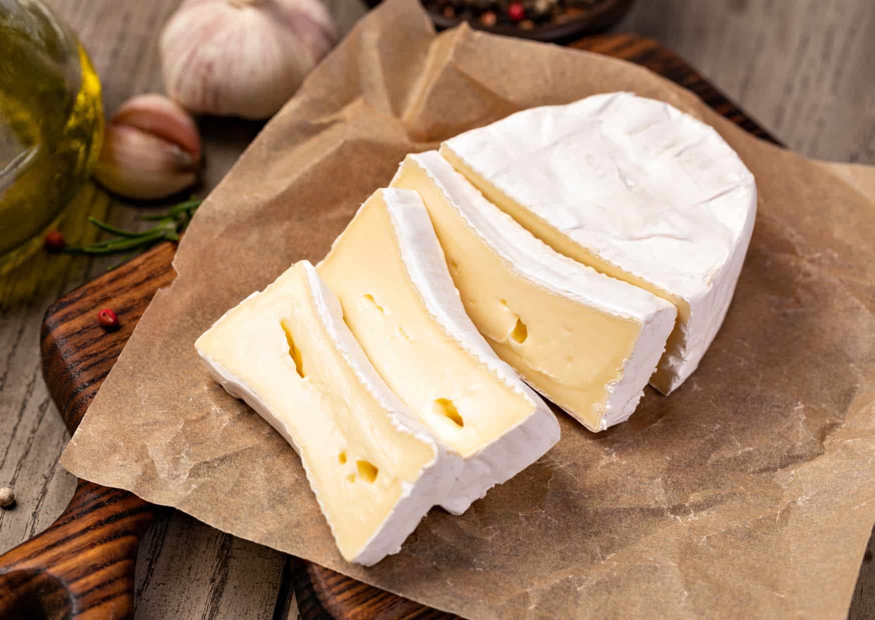 Brie Vs Camembert: Best Cheese and Recipe Guide 10 Brie Vs Camembert