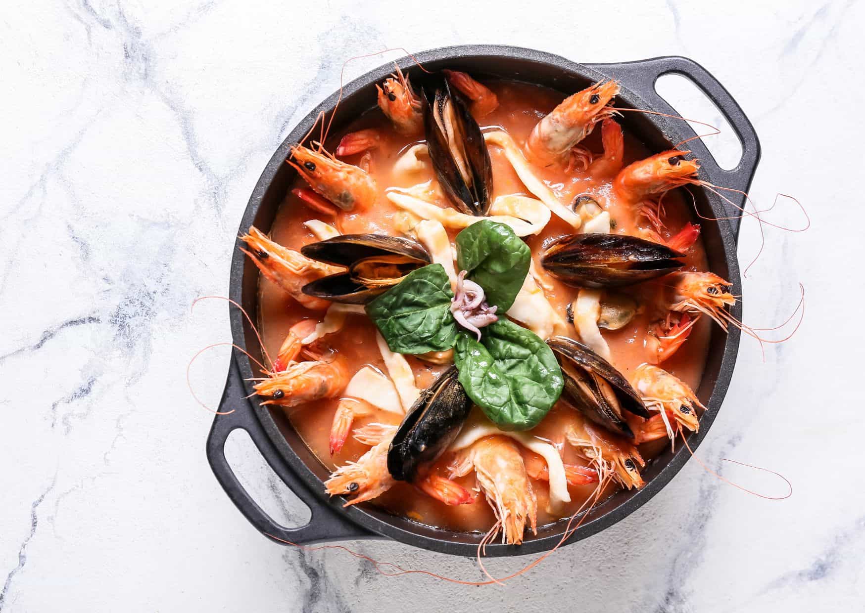 Cacciucco, 
