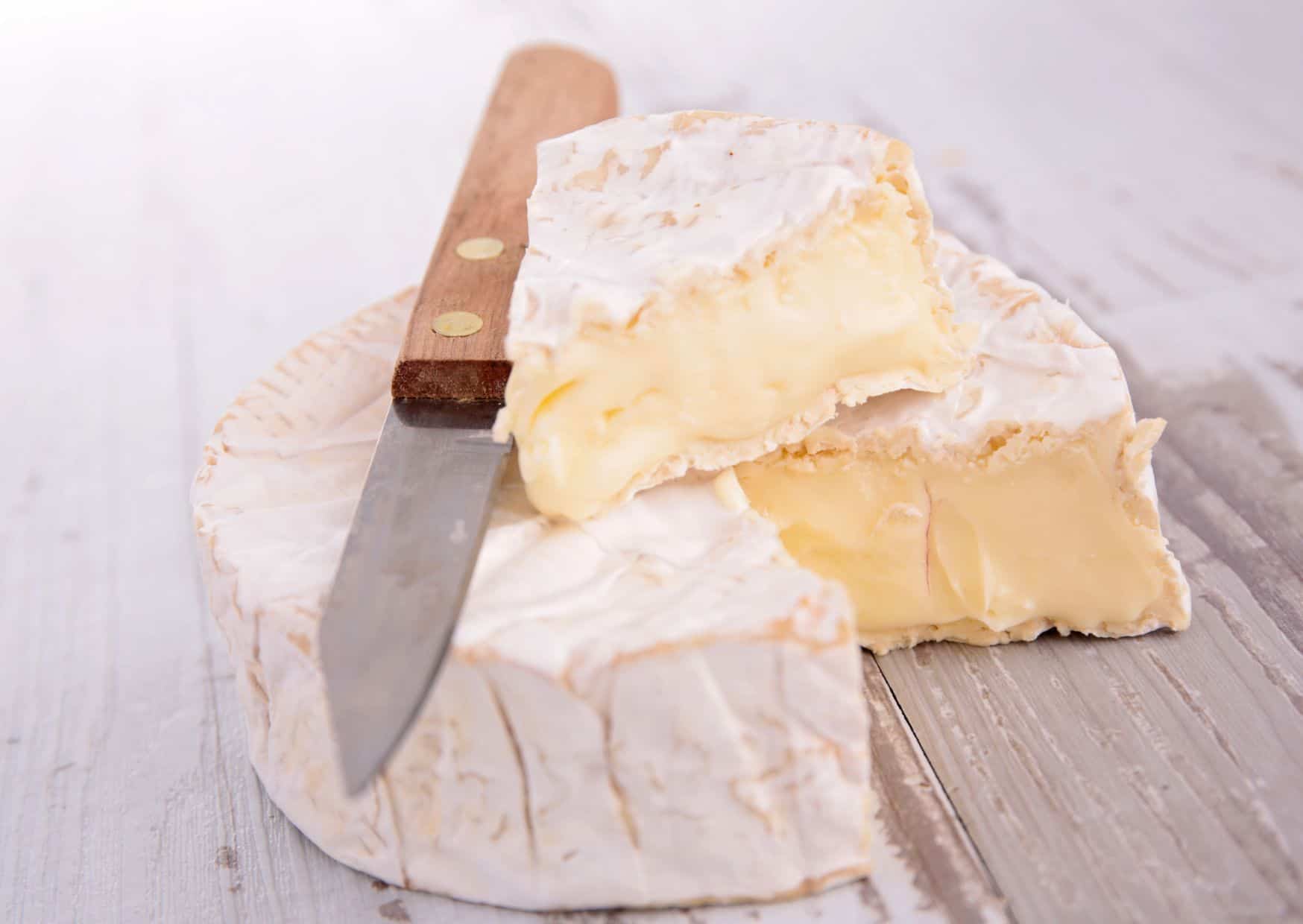 Brie Vs Camembert: Best Cheese and Recipe Guide 6 Brie Vs Camembert
