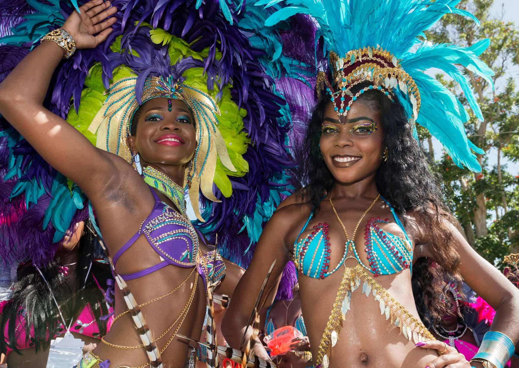 Caribbean 10