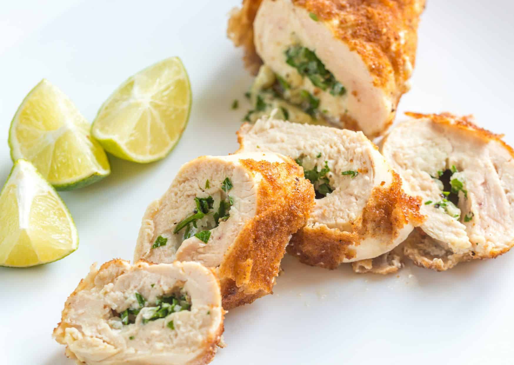 Golden, Crispy, and Buttery Inside: How to Master Classic Chicken Kiev at Home 5 How To Make Chicken Kiev (Recipe Guide)