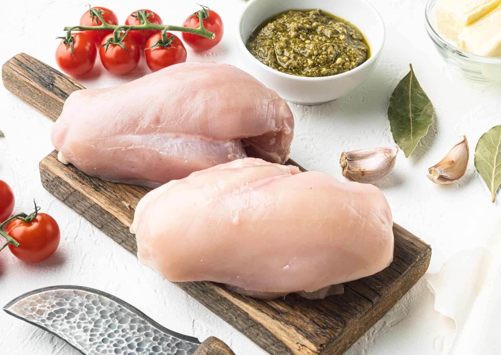 How To Make Chicken Piccata (Recipe Guide), How to Make Tonkatsu (Breaded Pork Cutlet) Recipe Guide