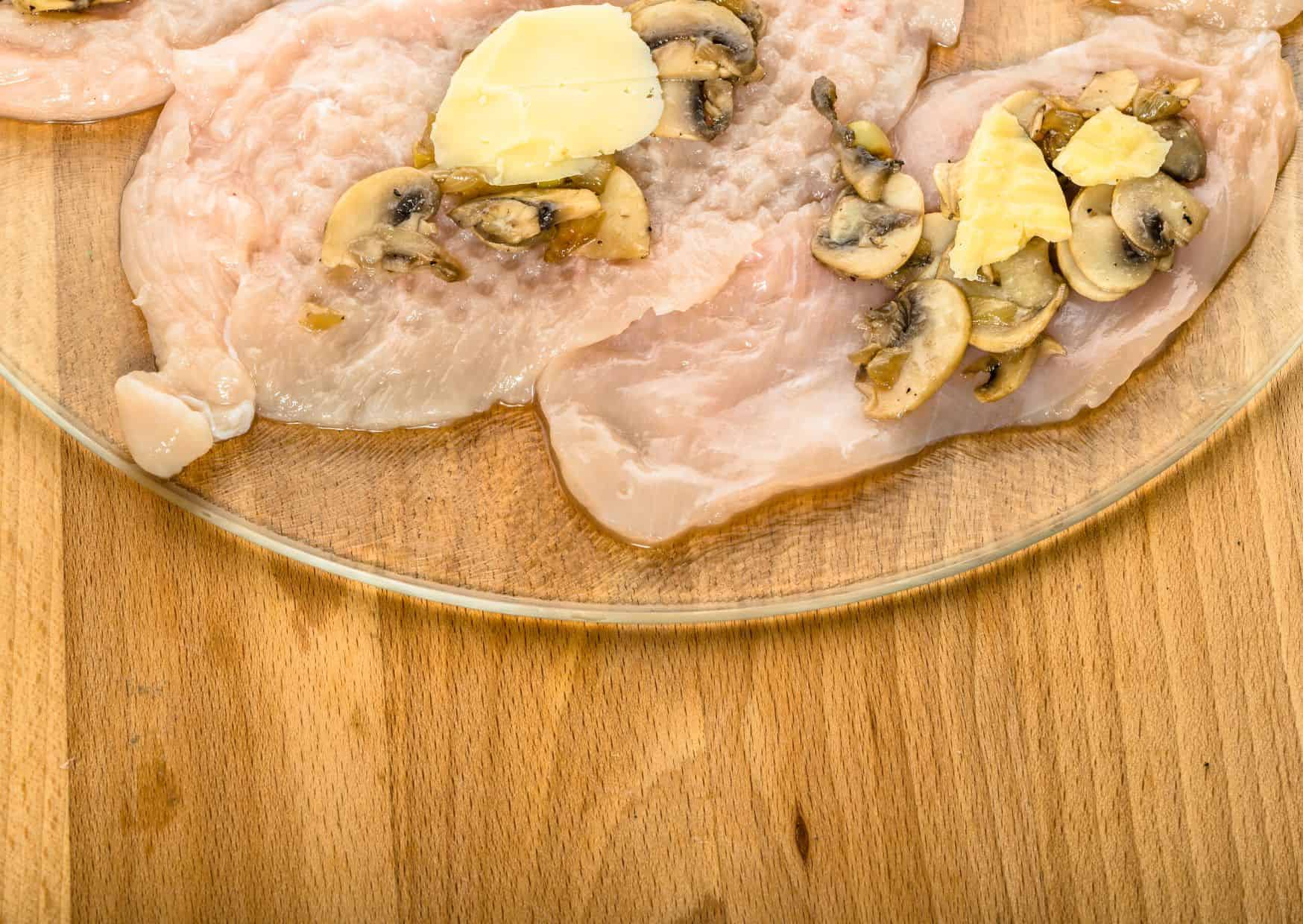Golden, Crispy, and Buttery Inside: How to Master Classic Chicken Kiev at Home 3 How To Make Chicken Kiev (Recipe Guide)