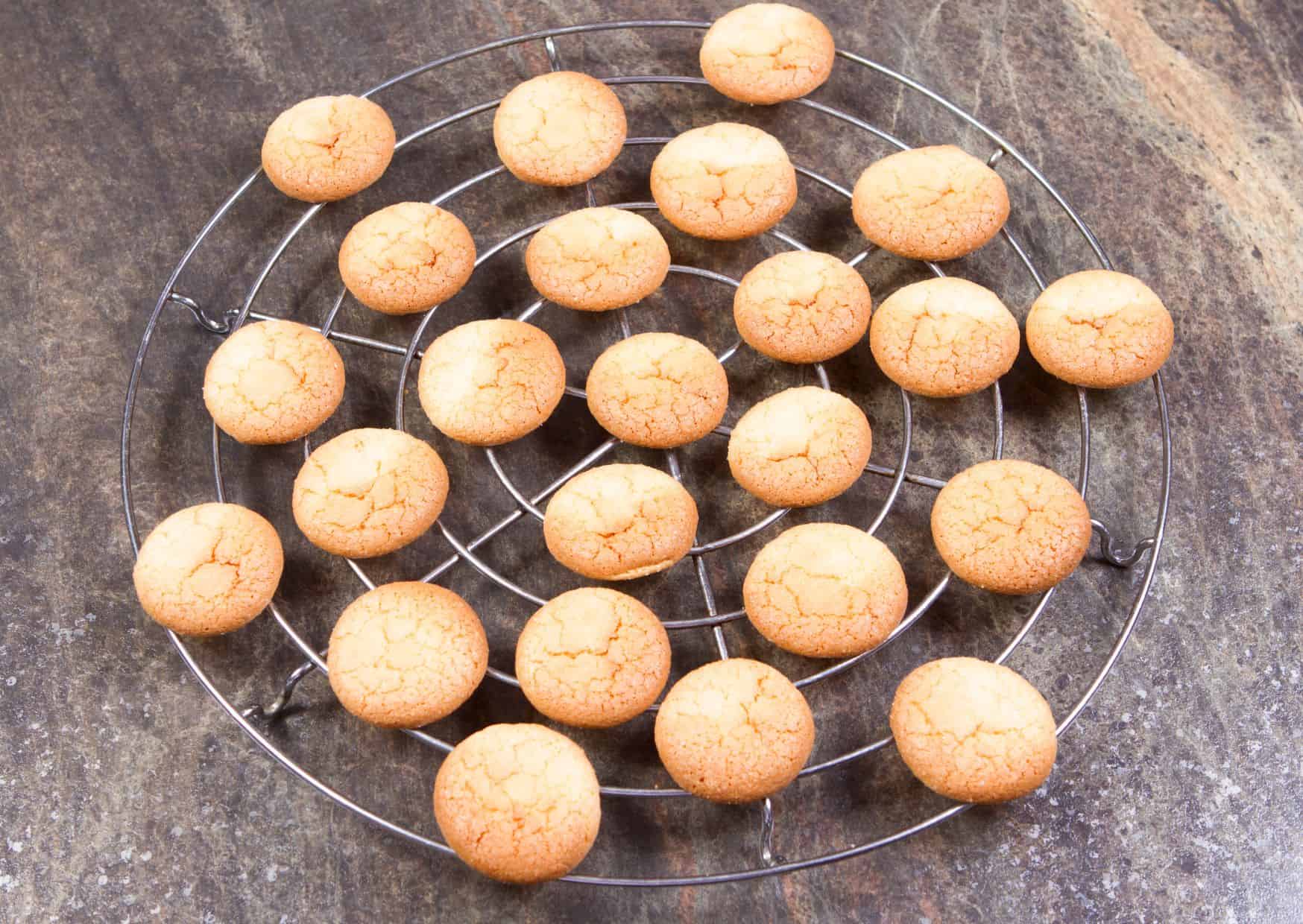 This French Macaron Recipe Will Make You Feel Like A Parisian Baker 4 How To Make French Macaroons (Recipe Guide)