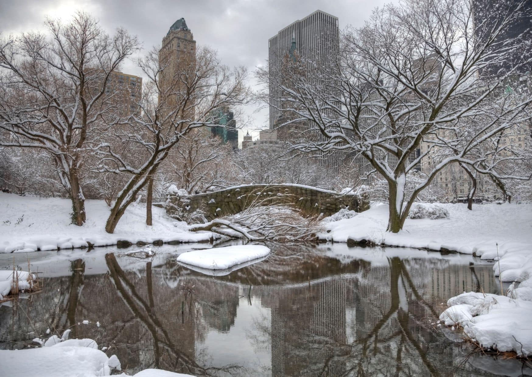 10 Bucket List Christmas Destinations Around the World 1 10 Bucket List Christmas Destinations Around the World