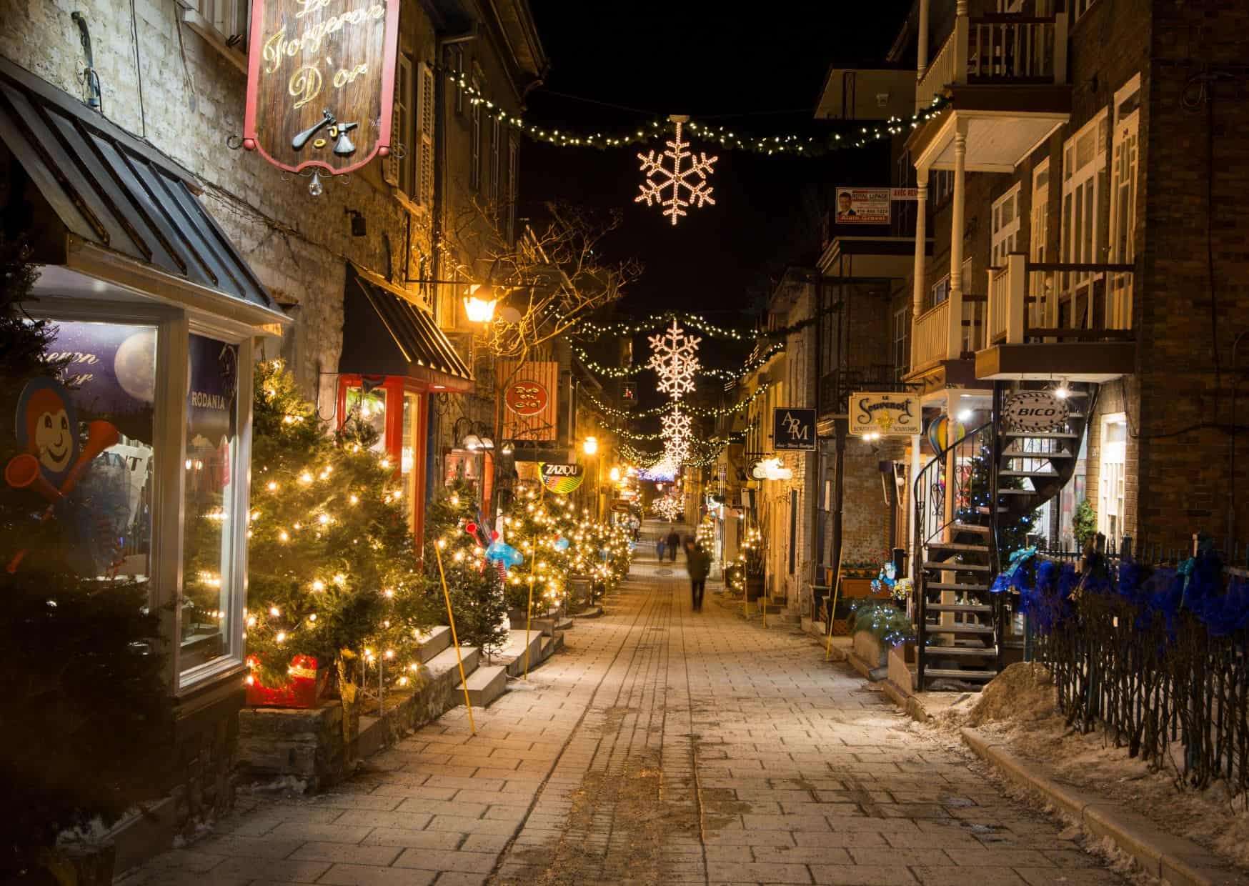 10 Bucket List Christmas Destinations Around the World 6 10 Bucket List Christmas Destinations Around the World