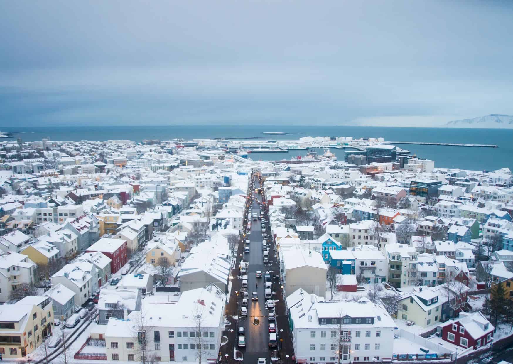10 Bucket List Christmas Destinations Around the World 8 10 Bucket List Christmas Destinations Around the World