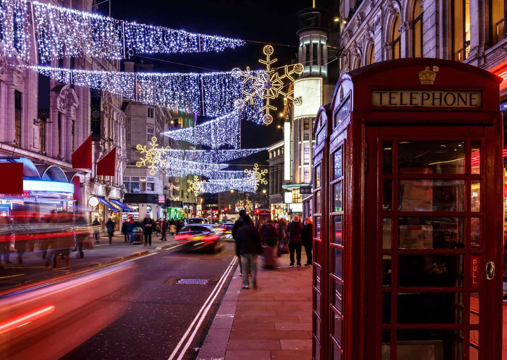 10 Bucket List Christmas Destinations Around the World 9 10 Bucket List Christmas Destinations Around the World