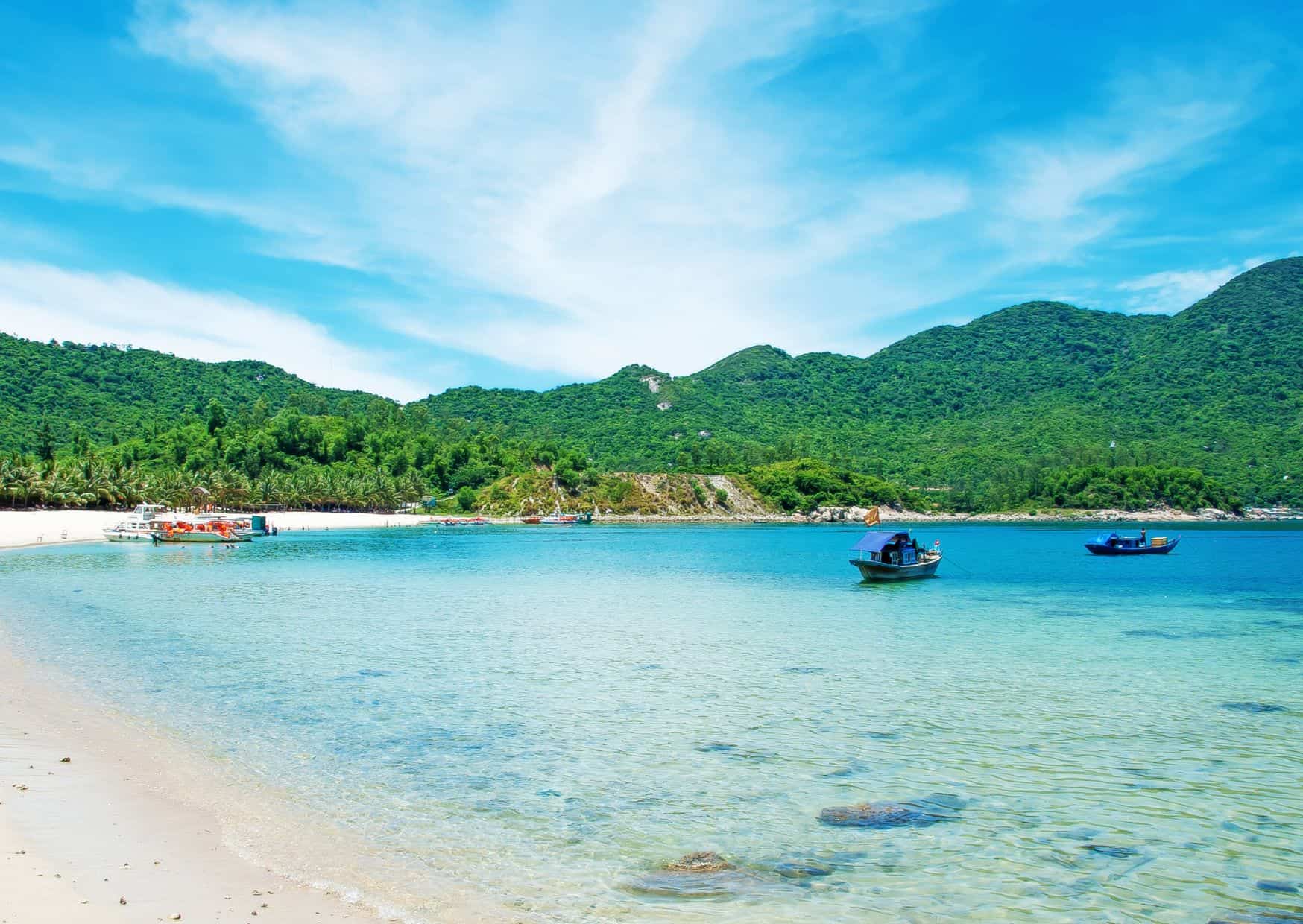 10 Countries Where American Retirees Can Live Better for Half the Cost 11 Forget About Cancun Mexico and Visit These 13 Countries Instead