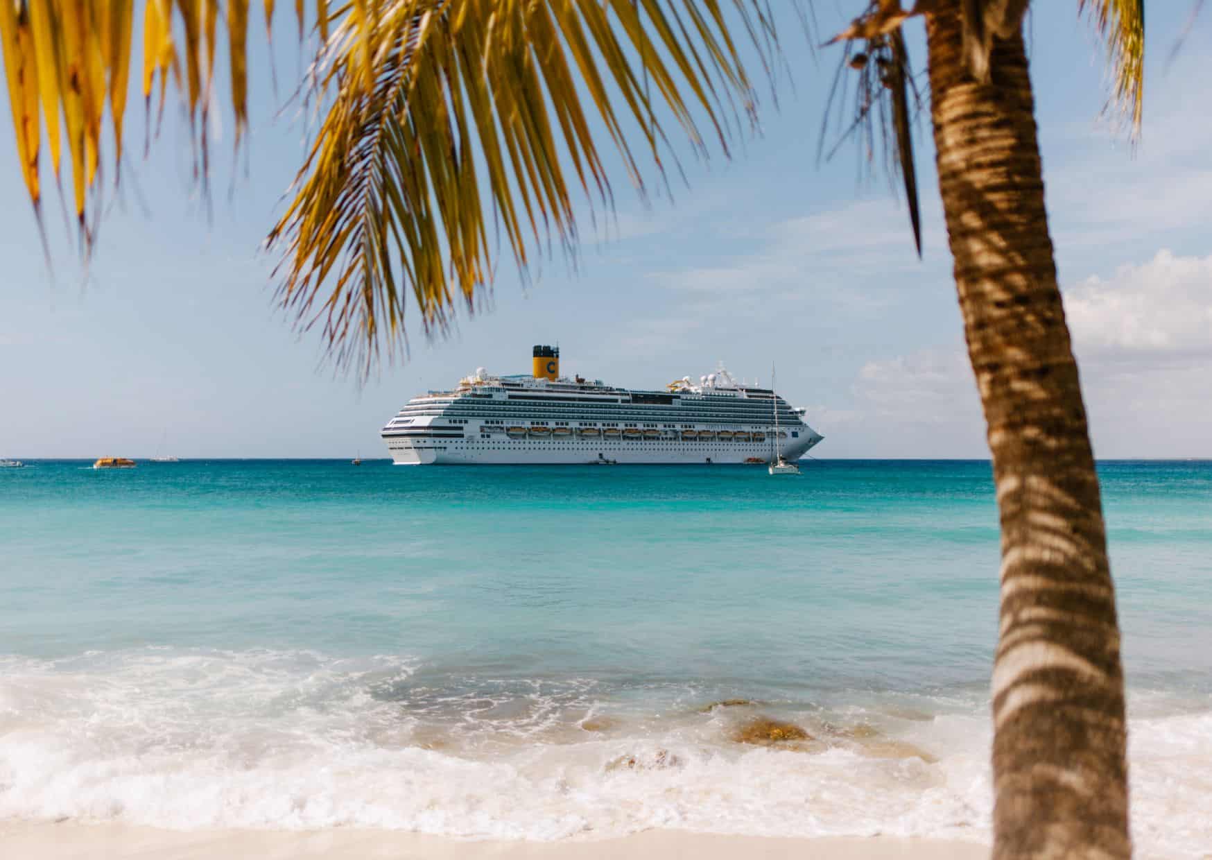 Caribbean Beaches Vs Asian Beaches What Are The Most Beautiful 11 10 Mistakes to Avoid When Booking a Cruise and How to Avoid Them